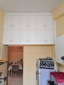 Bedroom Image of 1200 Sq.ft 3 BHK Apartment / Flat for sale in Milroc Woods, Carambolim Goa for Rs. 12000000