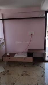 Hall Image of 250 Sq.ft 1 RK Builder Floor for rent in Basavanagar Bengaluru for Rs. 12000