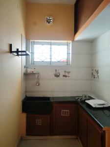 Kitchen Image of 5000 Sq.ft 10 BHK Independent House for sale in Battarahalli Bengaluru for Rs. 31000000