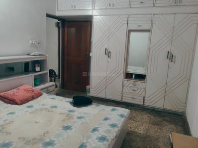 Bedroom Image of 1800 Sq.ft 4 BHK Duplex for sale in Katanga Jabalpur for Rs. 15000000