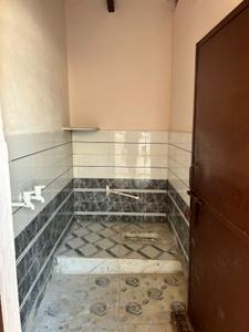 Bathroom Image of 1114 Sq.ft 1 BHK Builder Floor for sale in Sector 23 Faridabad for Rs. 8000000