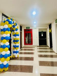 3 BHK Flat