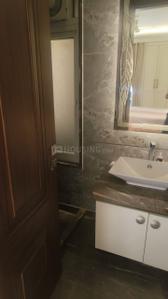 Bathroom Image of 2700 Sq.ft 4 BHK Builder Floor for sale in Gulmohar Park New Delhi for Rs. 135000000