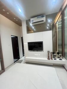 Hall Image of 950 Sq.ft 2 BHK Apartment / Flat for sale in Ram Green Hive Plus Wing A3, Fursungi Pune for Rs. 5500000
