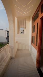 Balcony Image of 1836 Sq.ft 3 BHK Villa for sale in Hathod Jaipur for Rs. 7000000