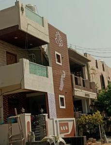 Image of 600 Sq.ft 1 BHK Independent House for sale in Keesara, Secunderabad for Rs. 3200000