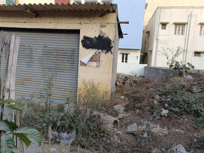 Image of 2400 Sq.ft Residential Plot / Land for sale in Kudlu, Bengaluru for Rs. 34080000