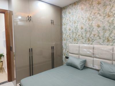 Bedroom Image of 1530 Sq.ft 3 BHK Builder Floor for sale in Skywhales Vienna Greens II, Sector 99A Gurgaon for Rs. 17500002