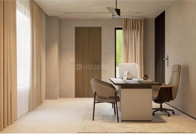 Bedroom Image of 2700 Sq.ft 4 BHK Apartment / Flat for sale in Benz Circle Vijayawada for Rs. 30000000