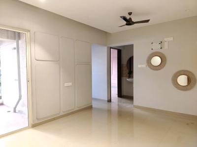 Living Room Image of 650 Sq.ft 1 BHK Apartment / Flat for sale in Katraj Pune for Rs. 4800000