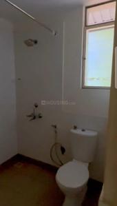 Bathroom Image of 1291 Sq.ft 3 BHK Penthouse for rent in Salcete Goa for Rs. 35000