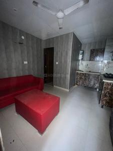Bedroom Image of 325 Sq.ft 1 RK Studio for sale in Lohgarh Zirakpur for Rs. 1950000