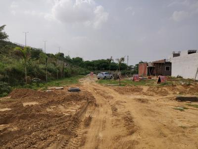 Image of 900 Sq.ft Residential Plot / Land for sale in Tilpata Karanwas, Greater Noida for Rs. 2500200