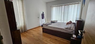 Bedroom Image of 3307 Sq.ft 4.5 BHK Apartment / Flat for rent in Baner Pune for Rs. 165000