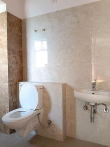 Bedroom One Image of 1083 Sq.ft 3 BHK Apartment / Flat for sale in Primarc Southwinds, Rajpur Kolkata for Rs. 7700000