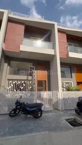 Image of 1800 Sq.ft 3 BHK Independent House for sale in A NSC Fortune City, Nipania, Indore for Rs. 10000000