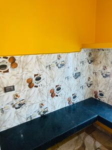 Kitchen Image of 1200 Sq.ft 2 BHK Villa for rent in Anisabad Patna for Rs. 8000