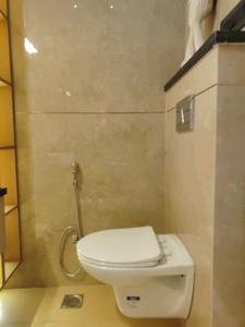 Bedroom One Image of 2500 Sq.ft 3 BHK Builder Floor for sale in Independent Floors At DLF City Phase IV, DLF Phase 4 Gurgaon for Rs. 42500000