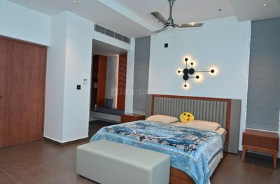 Bedroom Image of 5000 Sq.ft 4.5 BHK Independent House for sale in Thrikkakara North Kochi for Rs. 41000000