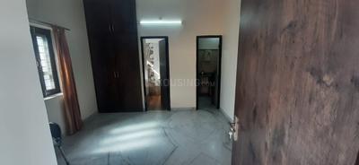 Bedroom Image of 400 Sq.ft 2 BHK Builder Floor for rent in Khema-Ka-Kuwa Jodhpur for Rs. 10000