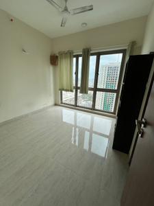 Bedroom Image of 2520 Sq.ft 4 BHK Apartment / Flat for sale in Sheth Auris Serenity, Malad West Mumbai for Rs. 61000000