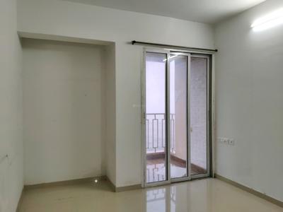 Bedroom Image of 850 Sq.ft 2 BHK Apartment / Flat for sale in Kasarvadavali Thane for Rs. 8100000