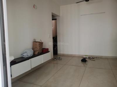 Hall Image of 1200 Sq.ft 2 BHK Builder Floor for rent in Ashok Nagar Chennai for Rs. 43000