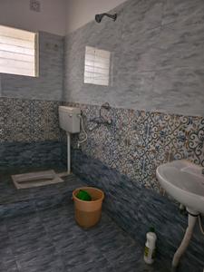 Bathroom Image of 1700 Sq.ft 4 BHK Duplex for sale in Om Swastik Estcon Platinum Villa, Jamukoli Bhubaneswar for Rs. 8300000
