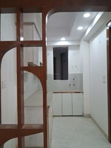Kitchen Image of 1500 Sq.ft 3 BHK Apartment / Flat for sale in Sector 73 Noida for Rs. 5100000