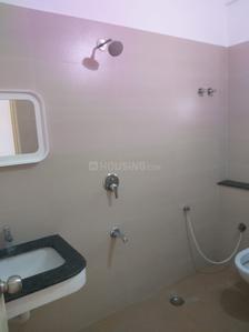 Bathroom Image of 1200 Sq.ft 3 BHK Independent House for sale in Perumbakkam Chennai for Rs. 16000000