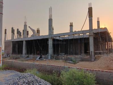 Image of 2145 Sq.ft Residential Plot / Land for sale in Allipuram, Nellore for Rs. 3025000