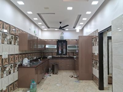 Dining Area Image of 1200 Sq.ft 2 BHK Apartment / Flat for sale in Paschim Vihar New Delhi for Rs. 19000000