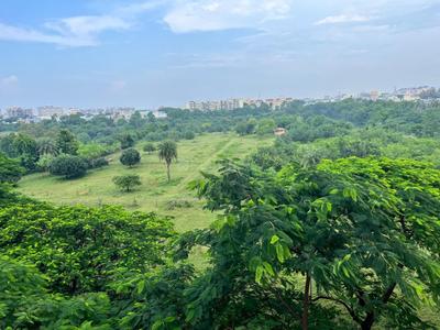 Image of 1317 Sq.ft 3 BHK Apartment / Flat for sale in Virasha Heights, Bawadiya Kalan, Bhopal for Rs. 7500000