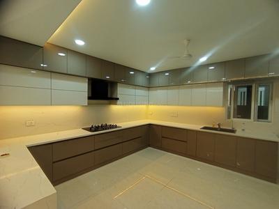 4 BHK Flat