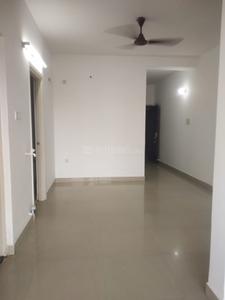Hall Image of 729 Sq.ft 1 BHK Apartment / Flat for sale in ETA Rosedale, Padur Chennai for Rs. 4000000