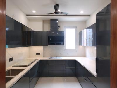 Kitchen Image of 2718 Sq.ft 4 BHK Builder Floor for sale in Sector 85 Faridabad for Rs. 27000000