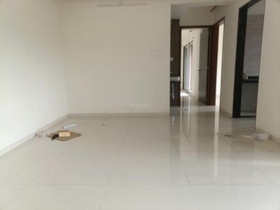 Living Room Image of 1230 Sq.ft 2 BHK Apartment / Flat for sale in Orient Platinum, Kharghar Navi Mumbai for Rs. 13500000