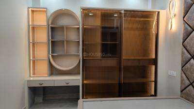 Bedroom Image of 2452 Sq.ft 4 BHK Builder Floor for sale in Indirapuram Ghaziabad for Rs. 22800000