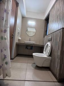 Image of 1500 Sq.ft 3 BHK Apartment / Flat for sale in Shapoorji Pallonji Vicinia, Powai, Mumbai for Rs. 35500000