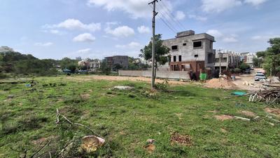 Image of 311 Sq.ft Residential Plot / Land for sale in Yapral, Secunderabad for Rs. 15500000