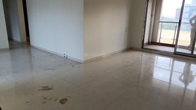 Living Room Image of 1309 Sq.ft 3 BHK Apartment / Flat for sale in Chirag Bhagat Grandeur, Malad West Mumbai for Rs. 34000000