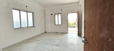 Bedroom Image of 1505 Sq.ft 3 BHK Apartment / Flat for sale in Keshtopur Kolkata for Rs. 5418000