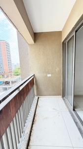Balcony Image of 1764 Sq.ft 3 BHK Apartment / Flat for rent in Satyam Skyline, Naranpura Ahmedabad for Rs. 36000