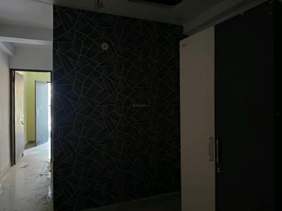 Living Room Image of 450 Sq.ft 1 BHK Builder Floor for sale in Ved Vihar Ghaziabad for Rs. 1362000
