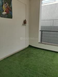 Bedroom Image of 3700 Sq.ft 4 BHK Villa for rent in Giridhari Avighna, Bandlaguda Jagir Hyderabad for Rs. 75000