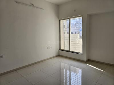 Bedroom Image of 978 Sq.ft 2 BHK Apartment / Flat for sale in Micasaa Phase III, Wagholi Pune for Rs. 5000000