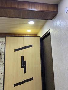 Bedroom Image of PG 9884249 Tilak Nagar in Tilak Nagar, New Delhi
