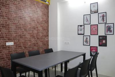 Hall Image of Colive Clanton in Bellandur, Bengaluru