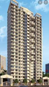 Image of 580 Sq.ft 1 BHK Apartment / Flat for sale in Address 51, Bandra East, Mumbai for Rs. 17500000