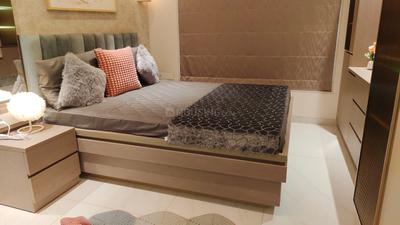 Bedroom Image of 1255 Sq.ft 3 BHK Apartment / Flat for sale in Sindhi Society, Chembur Mumbai for Rs. 24000000